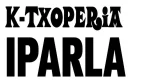 logo carniceria iparla blanco 2